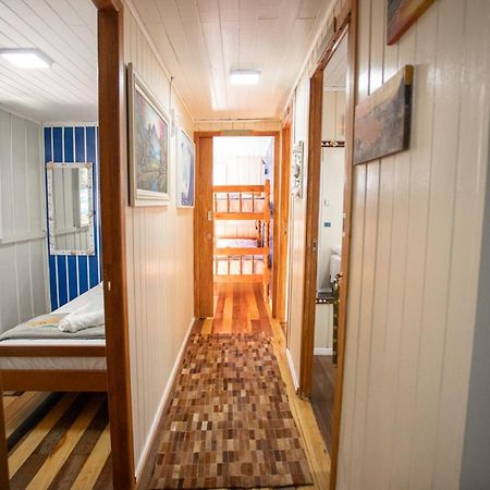 Hostel Butia Лагуна Екстер'єр фото