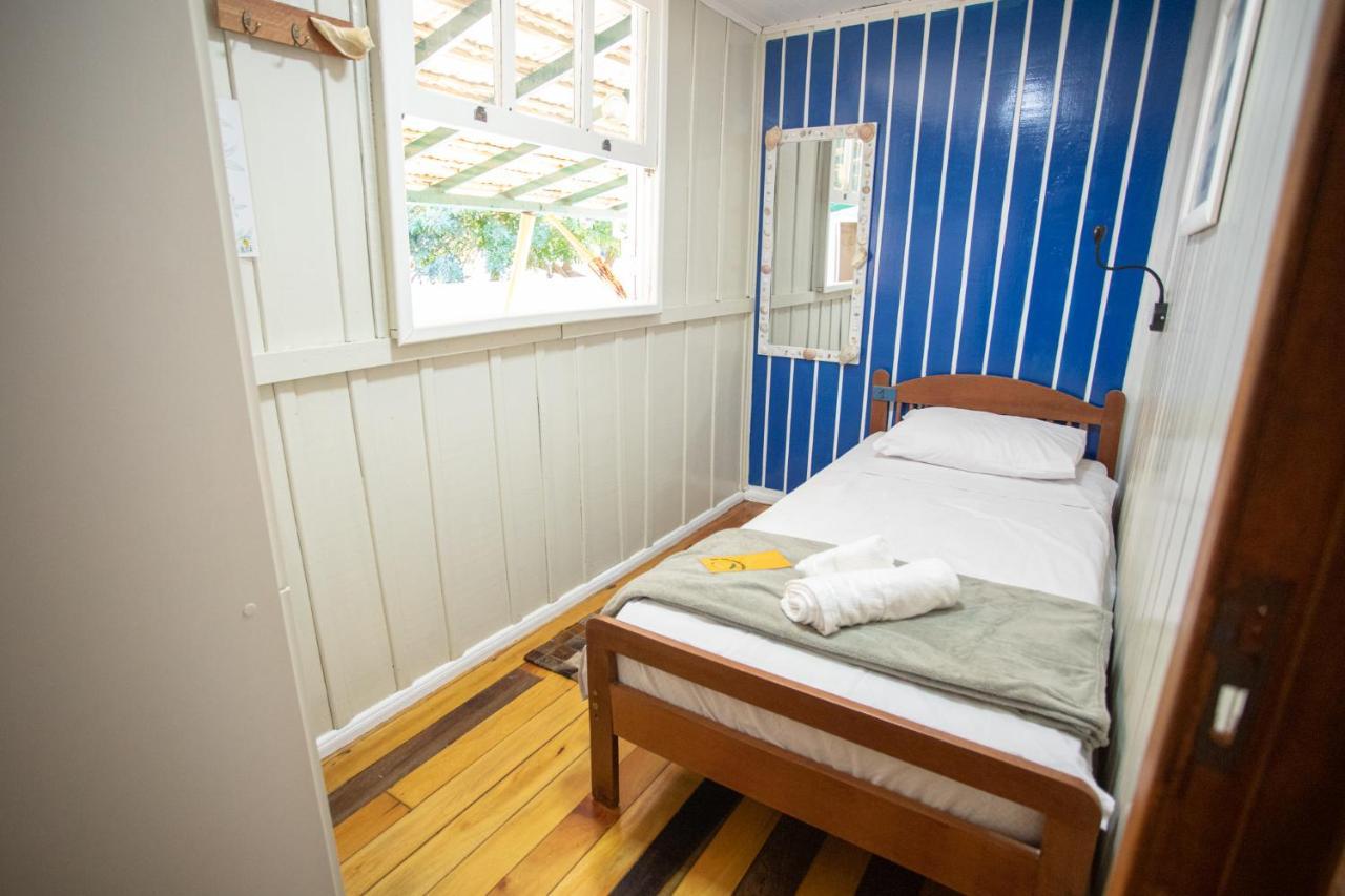 Hostel Butia Лагуна Екстер'єр фото