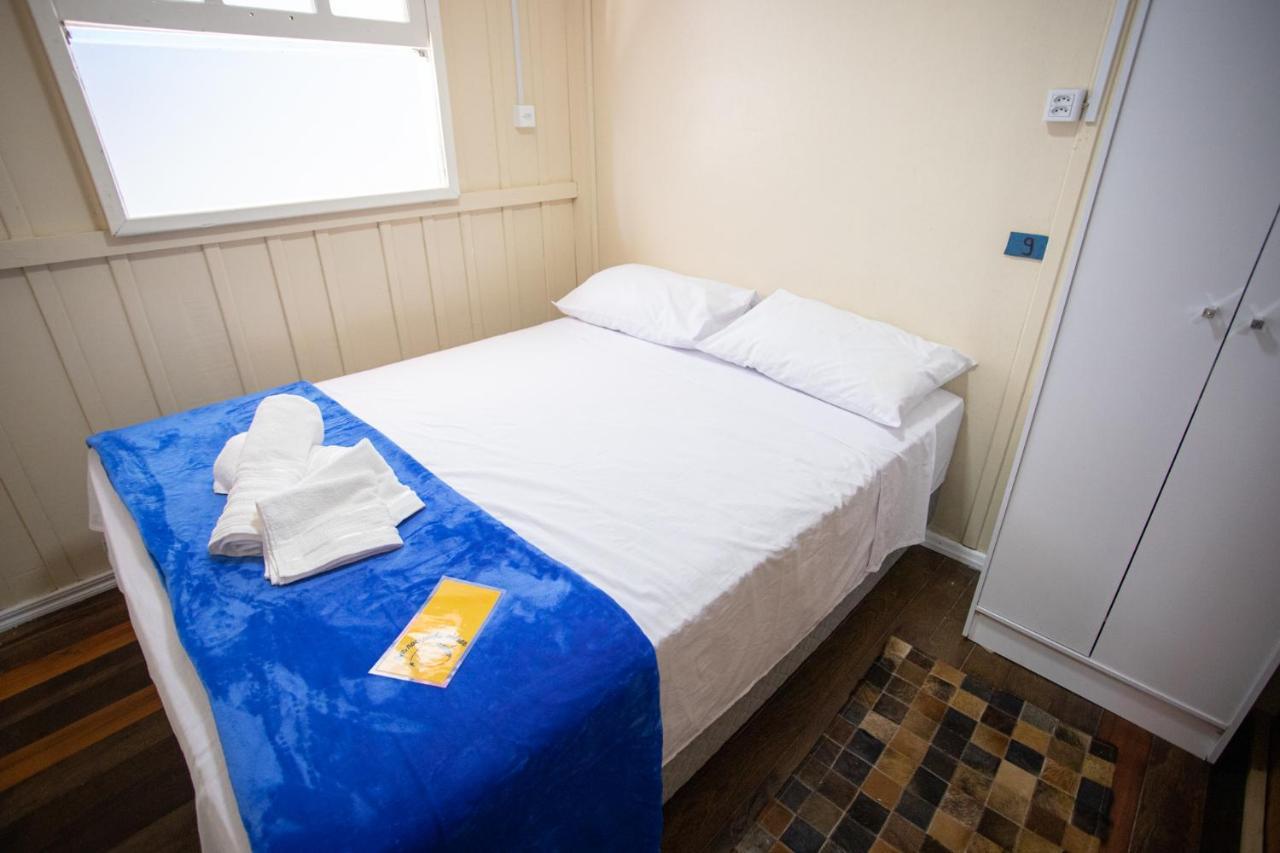 Hostel Butia Лагуна Екстер'єр фото
