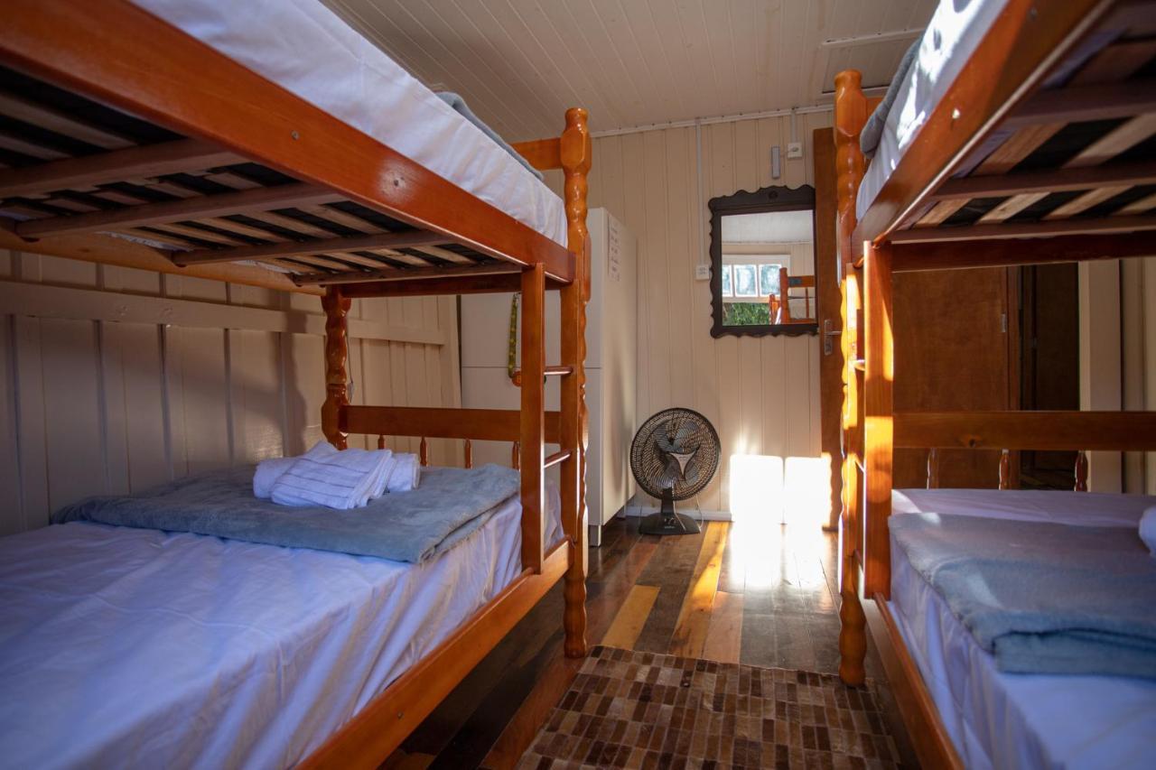 Hostel Butia Лагуна Екстер'єр фото