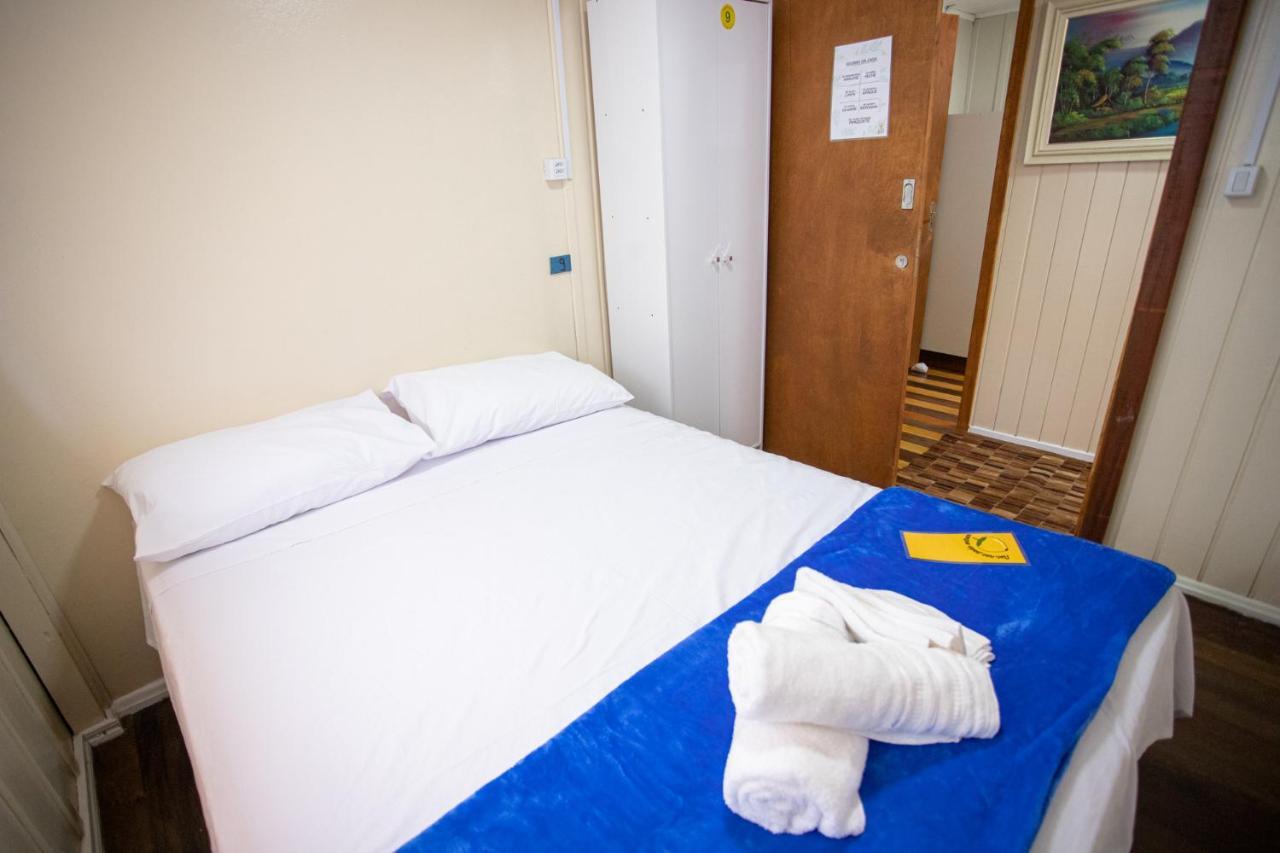 Hostel Butia Лагуна Екстер'єр фото