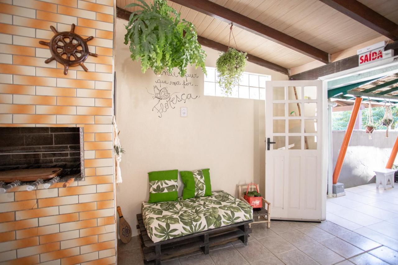 Hostel Butia Лагуна Екстер'єр фото