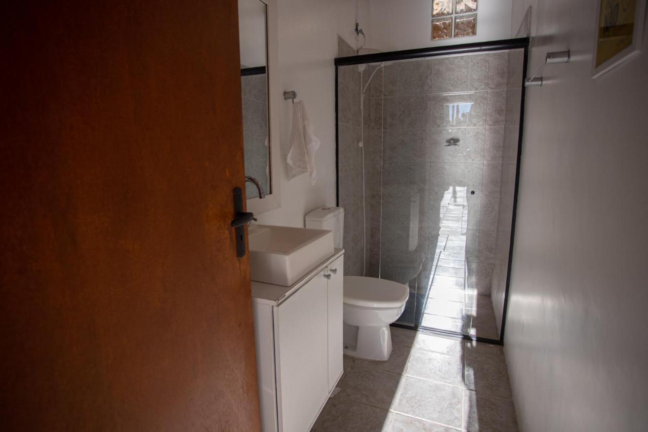 Hostel Butia Лагуна Екстер'єр фото